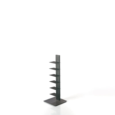 Metal Bookcase SAPIENS by Bruno Rainaldi for BBB Italia 035