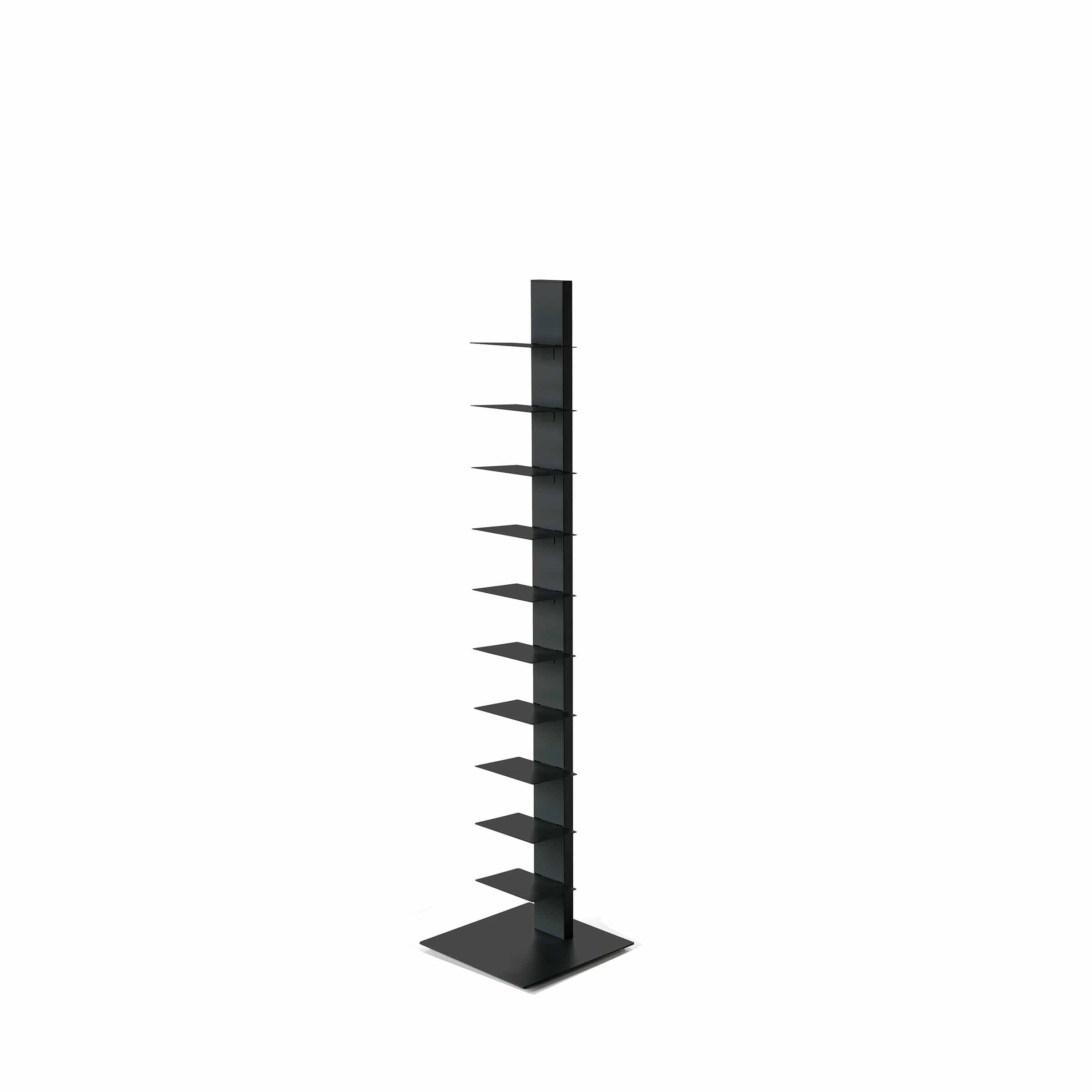 SAPIENS - BBB Italia Metal Bookcase by Bruno Rinaldi. Shop on