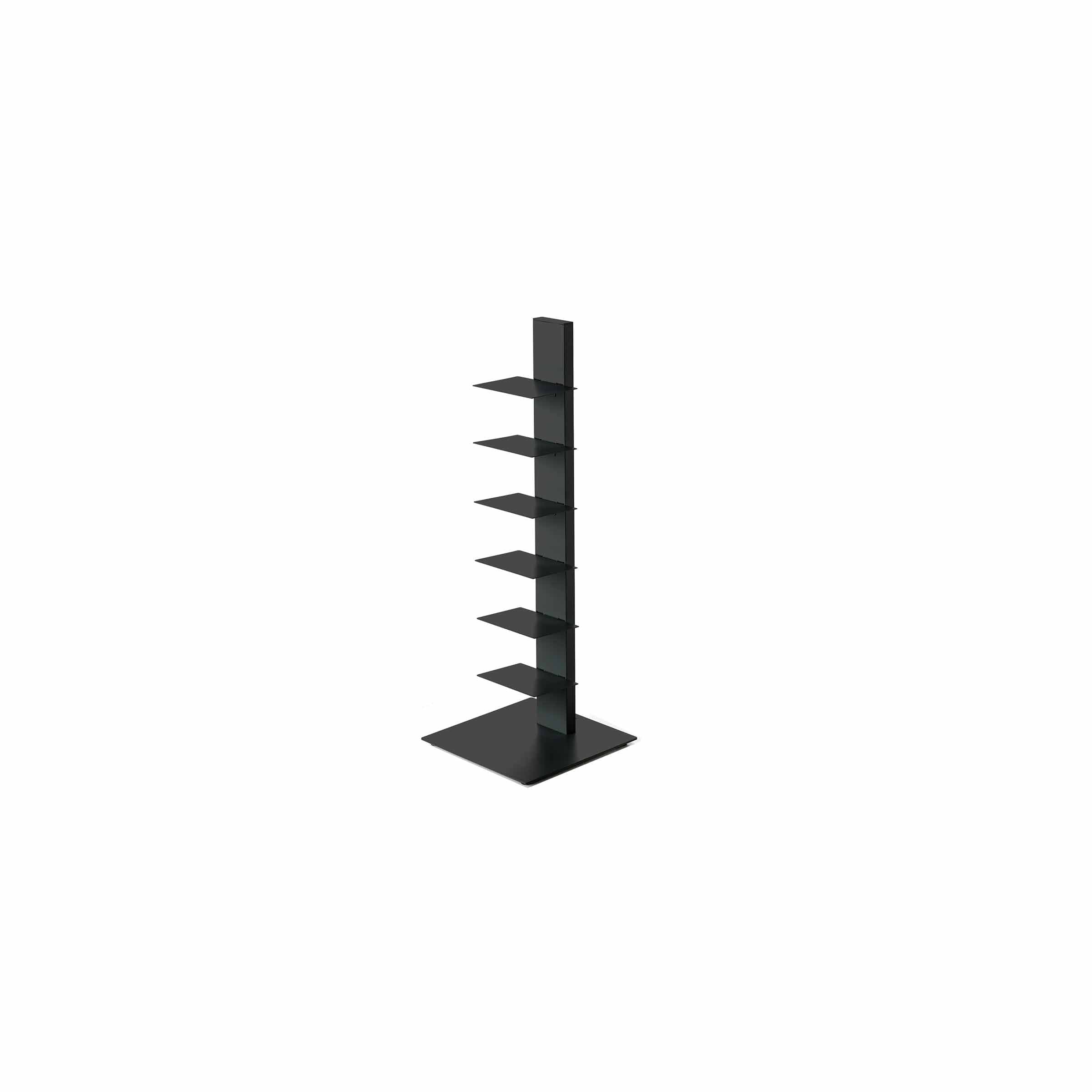 SAPIENS - BBB Italia Metal Bookcase by Bruno Rinaldi. Shop on