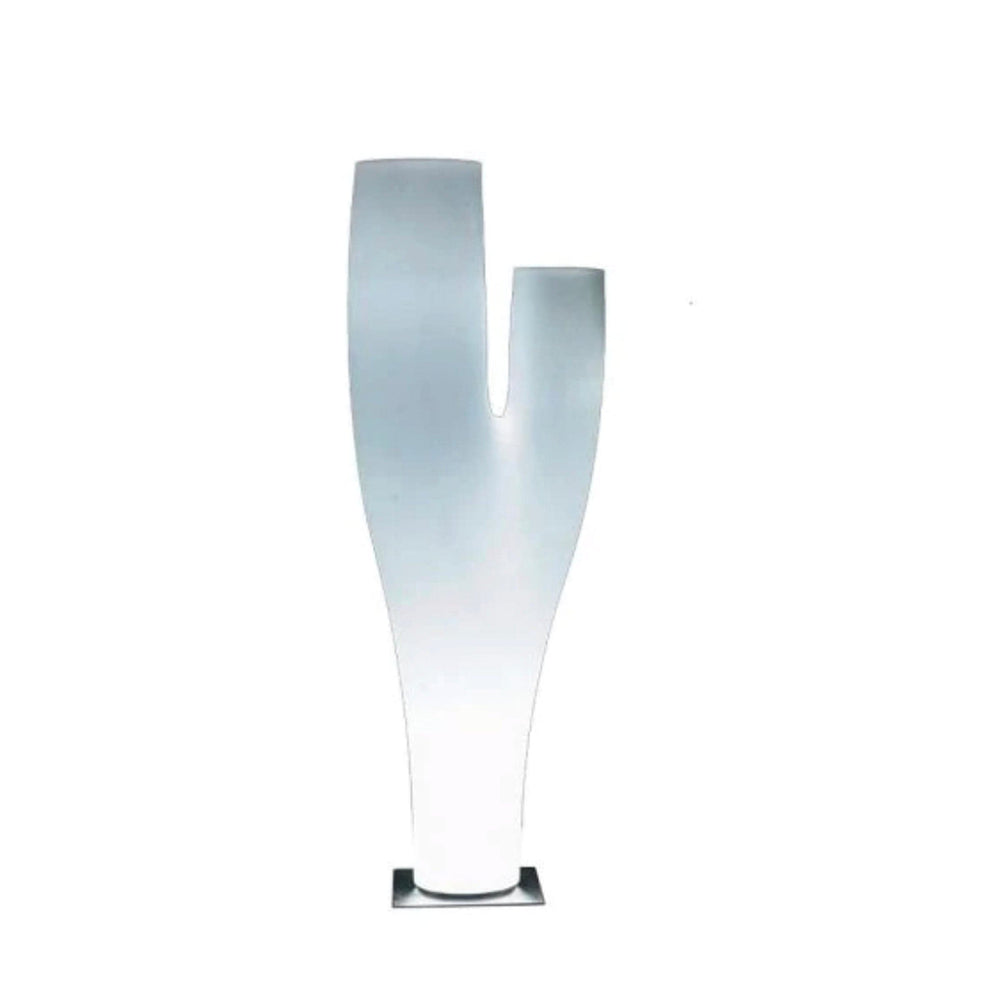 Vase MISSED TREE II with Light by Jean-Marie Massaud for Serralunga 02