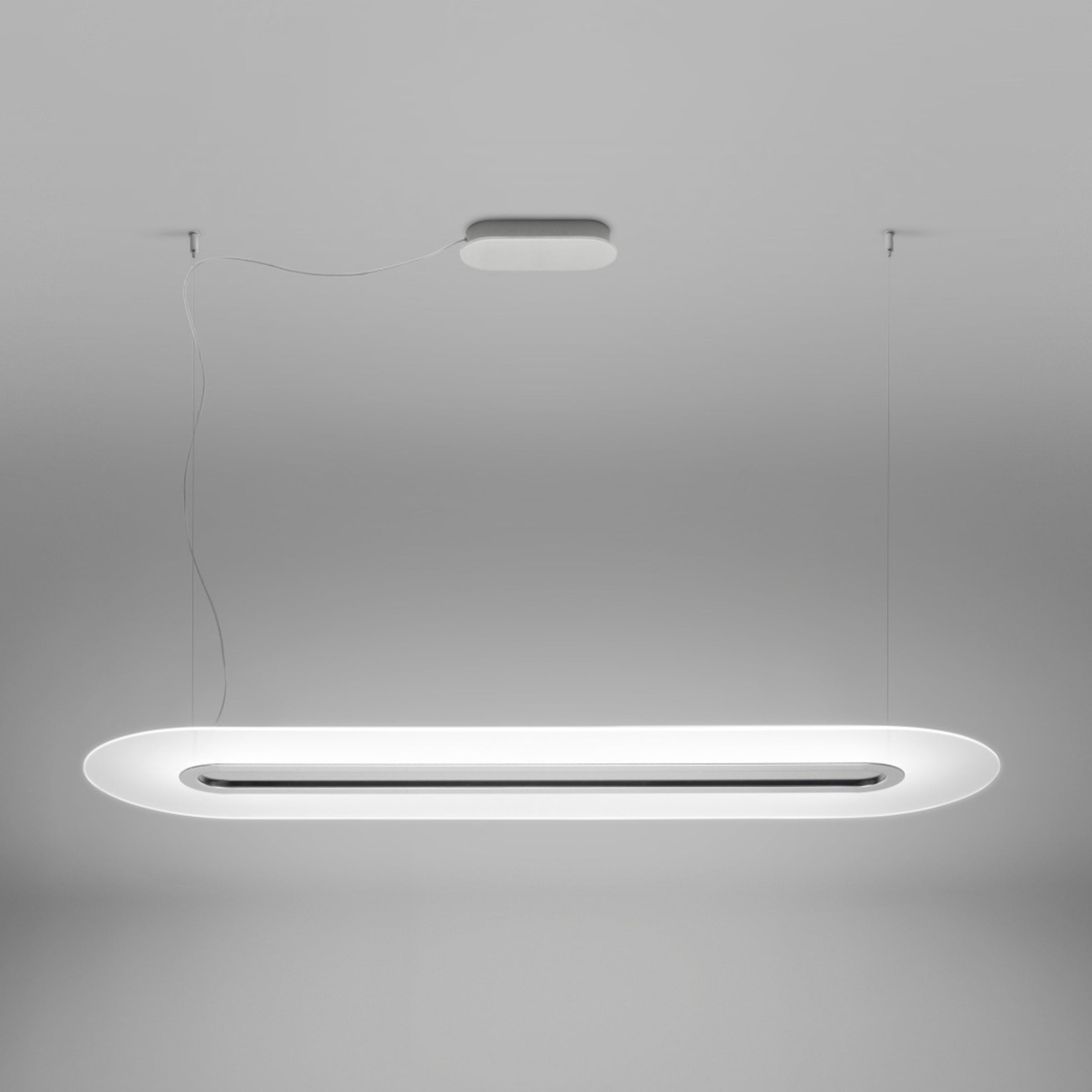 Suspension Lamp OPTI-LINE by Stilnovo. Shop on Design Italy