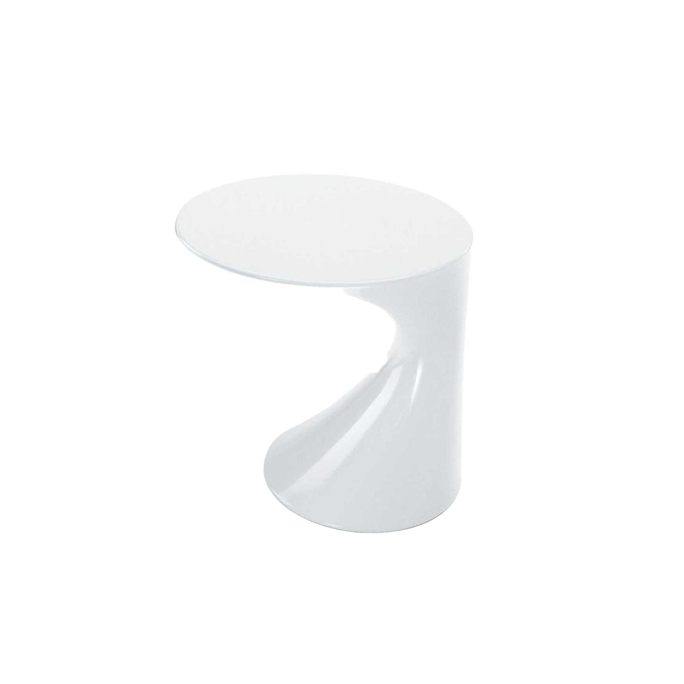 Side Table TOD by Todd Bracher for Zanotta 01