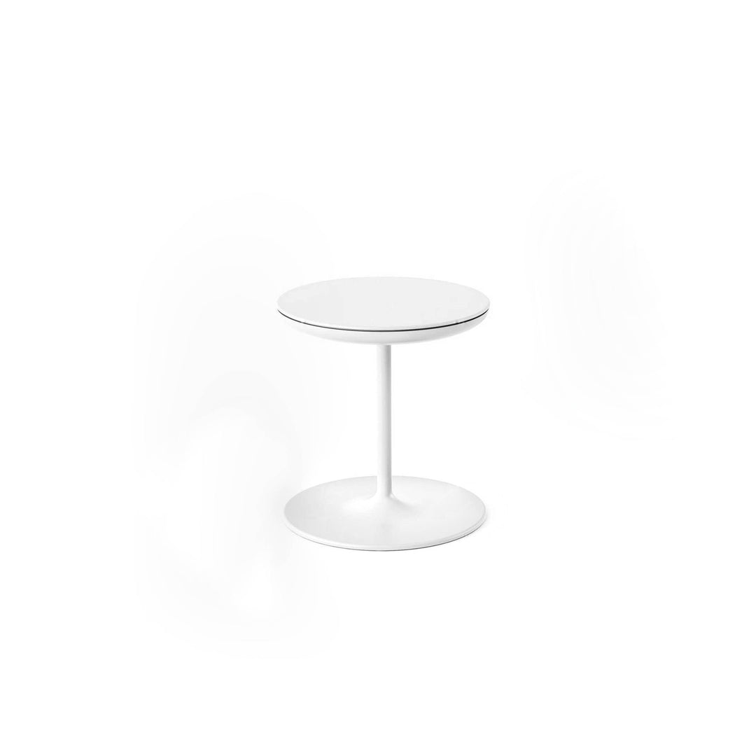 Side Table TOI by Salvatore Indriolo for Zanotta 01