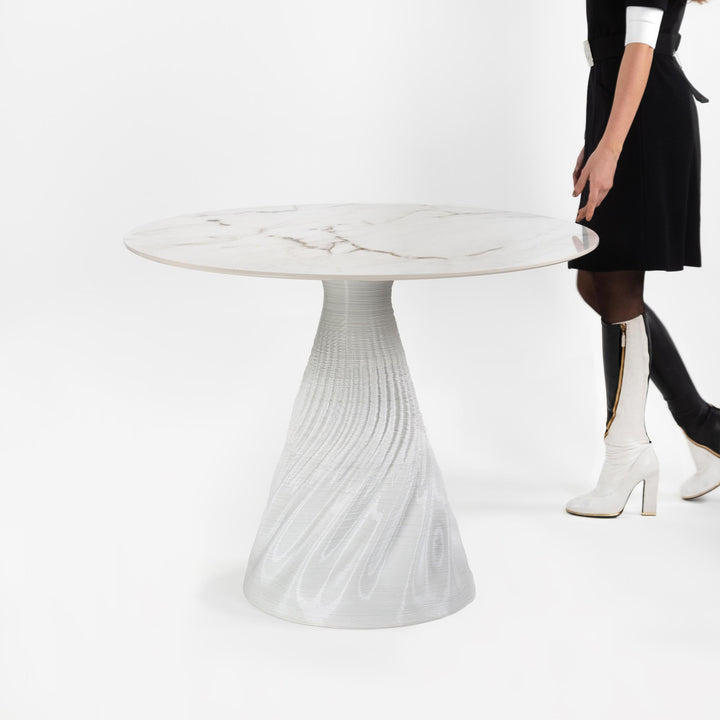 Dining Table SOHO by Elli Design 02