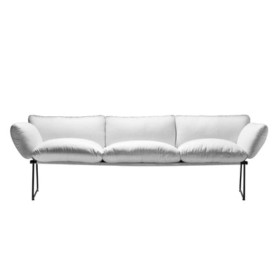 Sofa ELISA by Enzo Mari for Driade 03