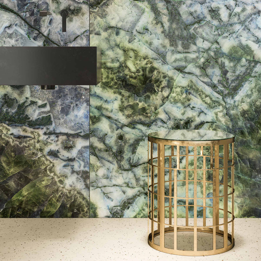 Vetrite Glass Decorative Panel SOLFERINO by Sicis 02