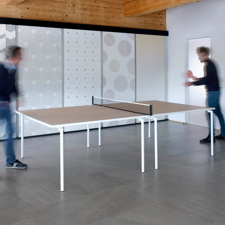 Ping Pong Table SPIDER by Basaglia and Rota Nodari 04