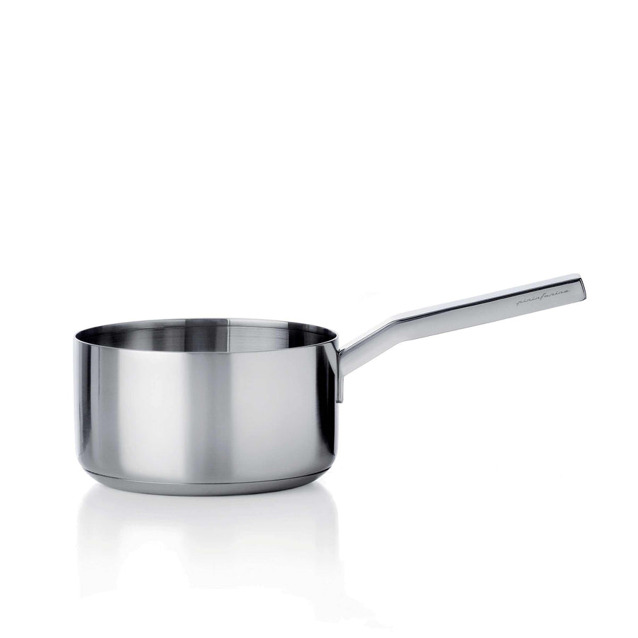 Stainless Steel Pan STILE CASSEROLE by Pininfarina for Mepra 01