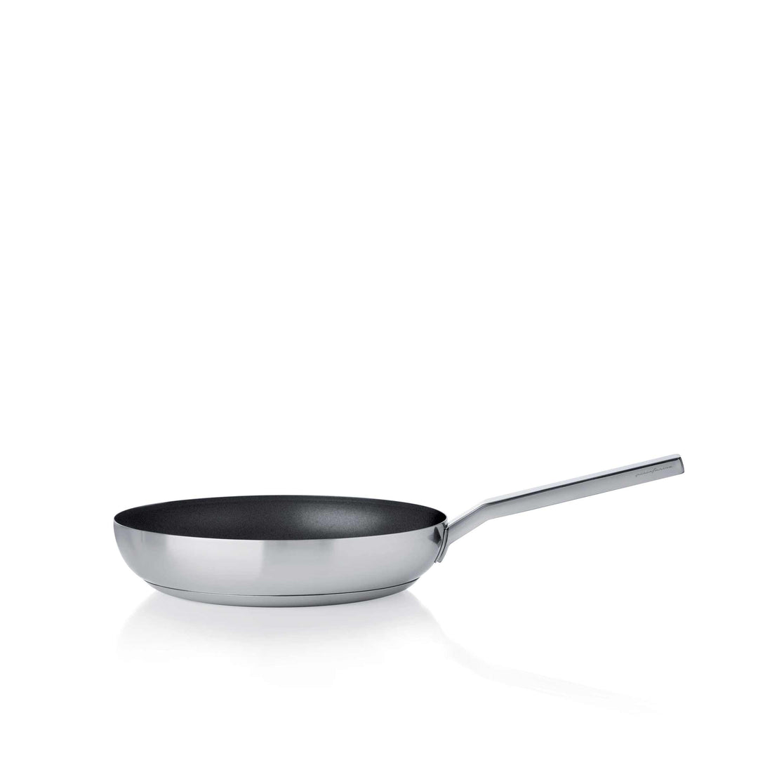Stainless Steel Pan STILE NON-STICK FRYING PAN by Pininfarina for Mepra 06