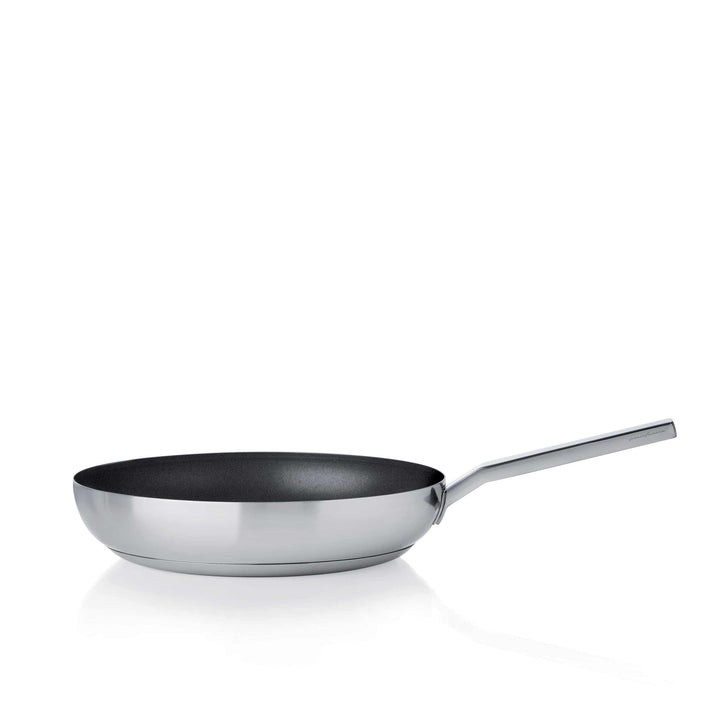 Stainless Steel Pan STILE NON-STICK FRYING PAN by Pininfarina for Mepra 07