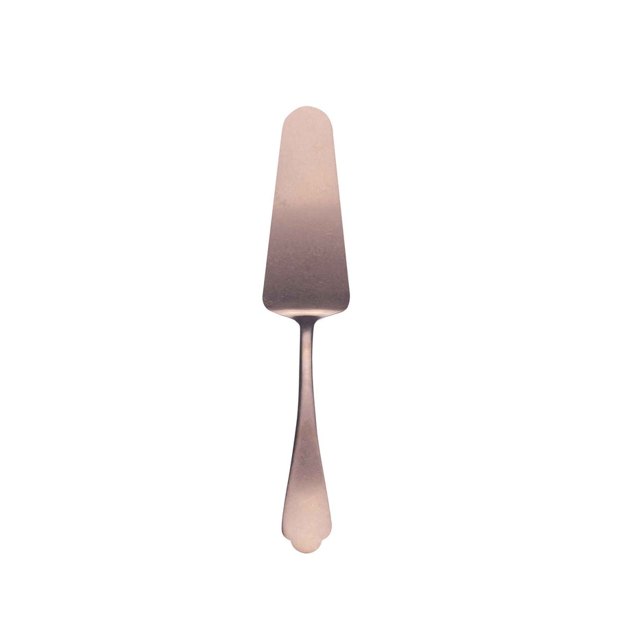 Stainless Steel Cake Server DOLCE VITA by Mepra 01