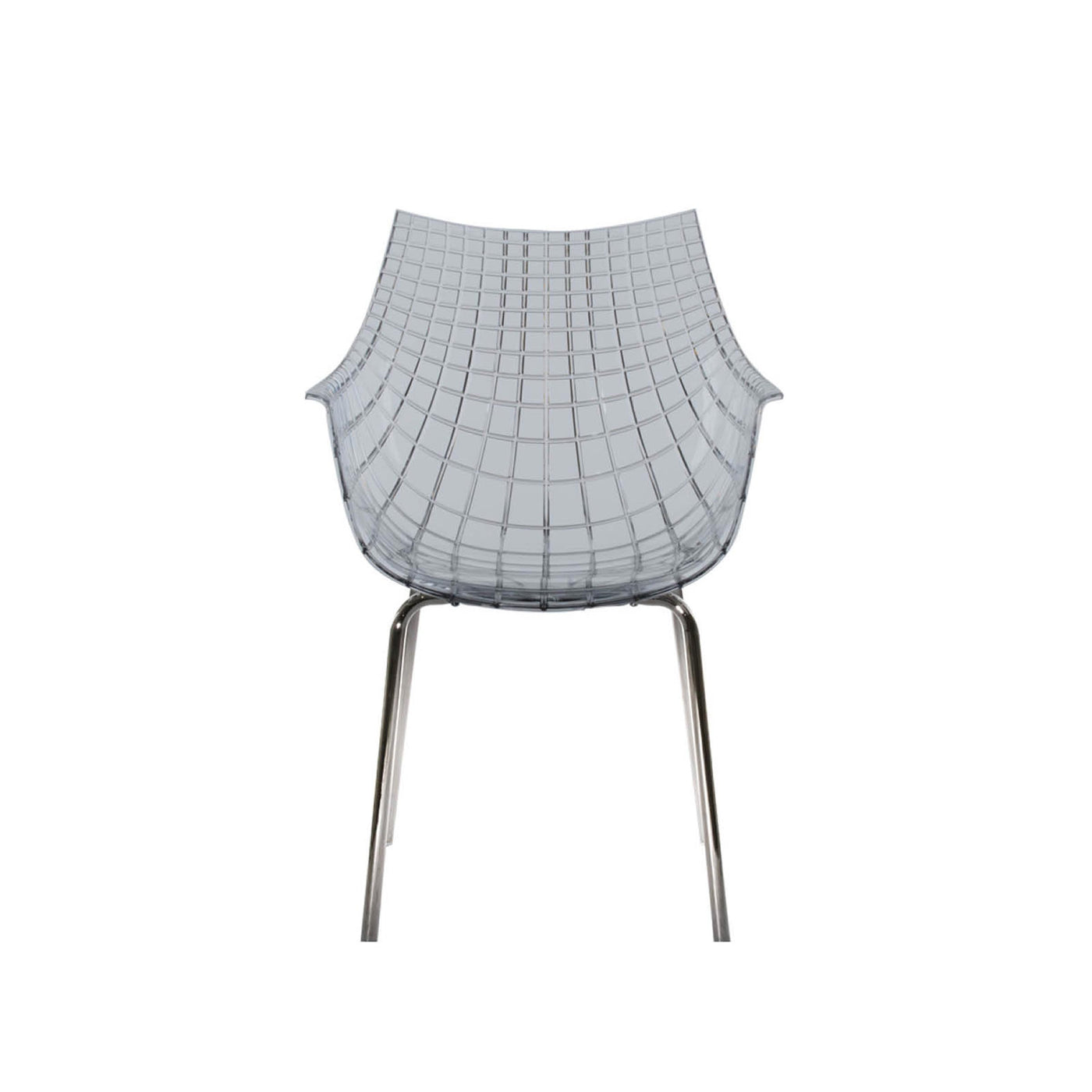 Chair MERIDIANA by Christophe Pillet for Driade 04