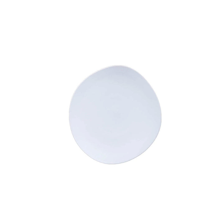Serving Platter MEDITERRANEO White by Laudani & Romanelli for Driade 01
