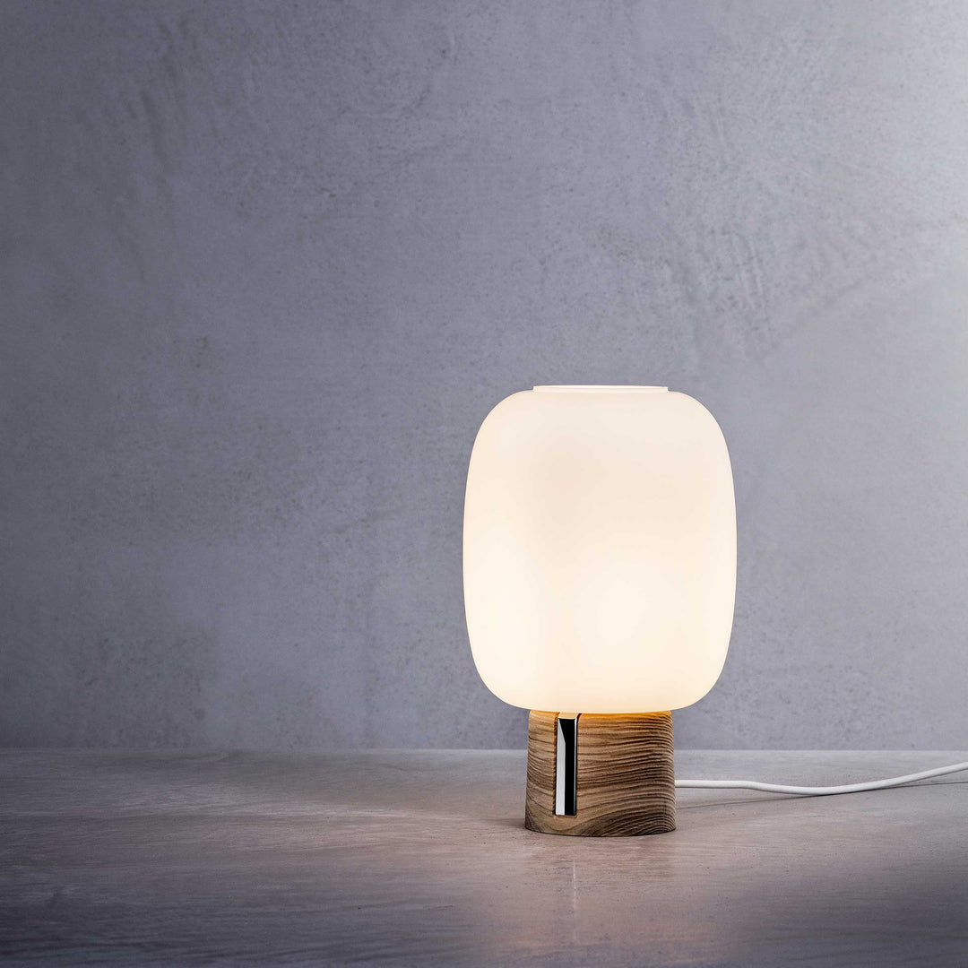 Table Lamp SANTACHIARA T3 by Sergio Prandina 01