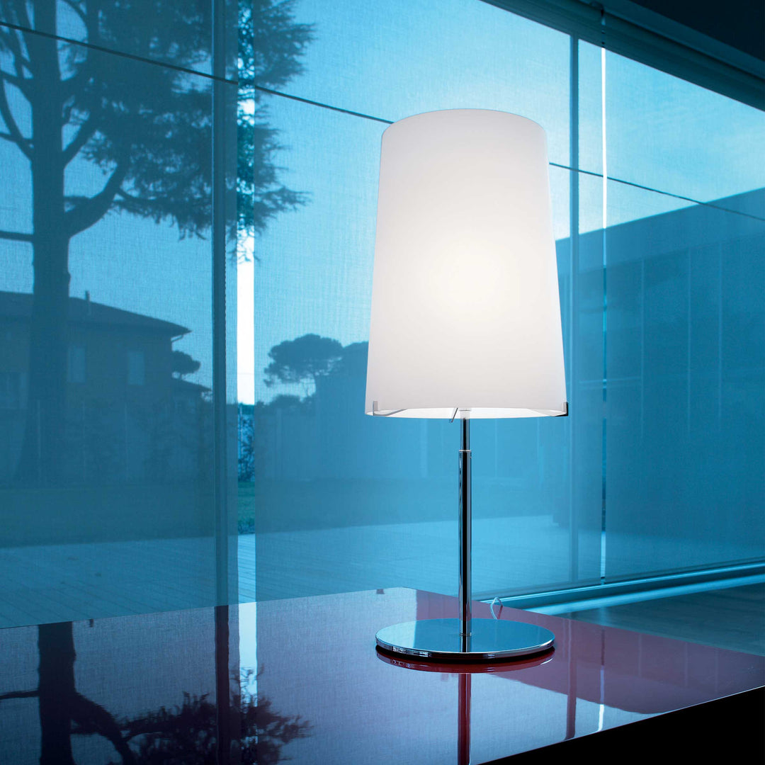 Table Lamp SERA T1 by Mengotti & Prandina 04