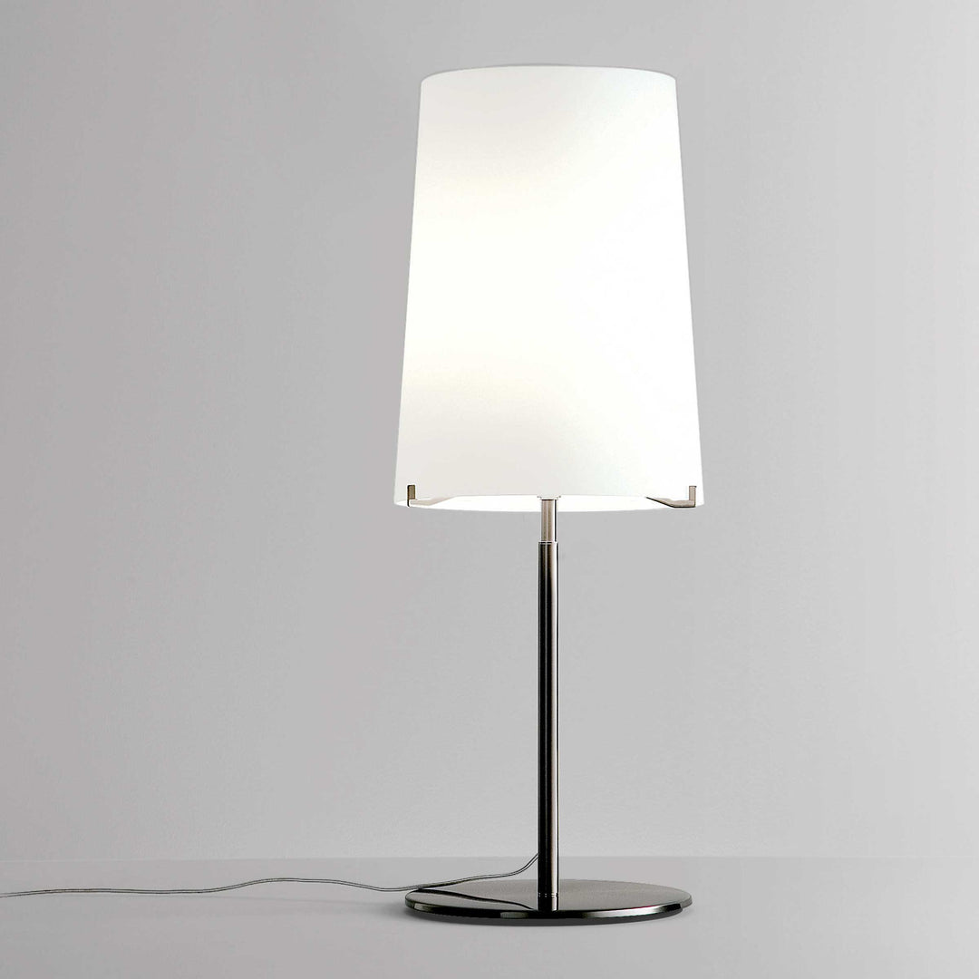 Table Lamp SERA T1 by Mengotti & Prandina 01