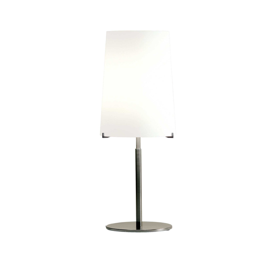 Table Lamp SERA T1 by Mengotti & Prandina 05