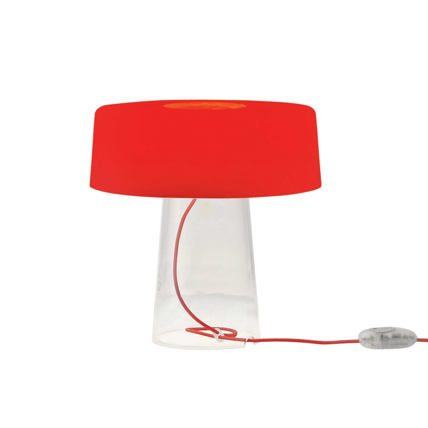 Table Lamp GLAM T1 by Luc Ramael 04
