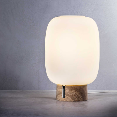 Table Lamp SANTACHIARA T1 by Sergio Prandina 01