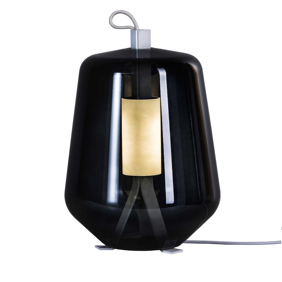 Table Lamp LUISA T3 2700K by Gauzak 01