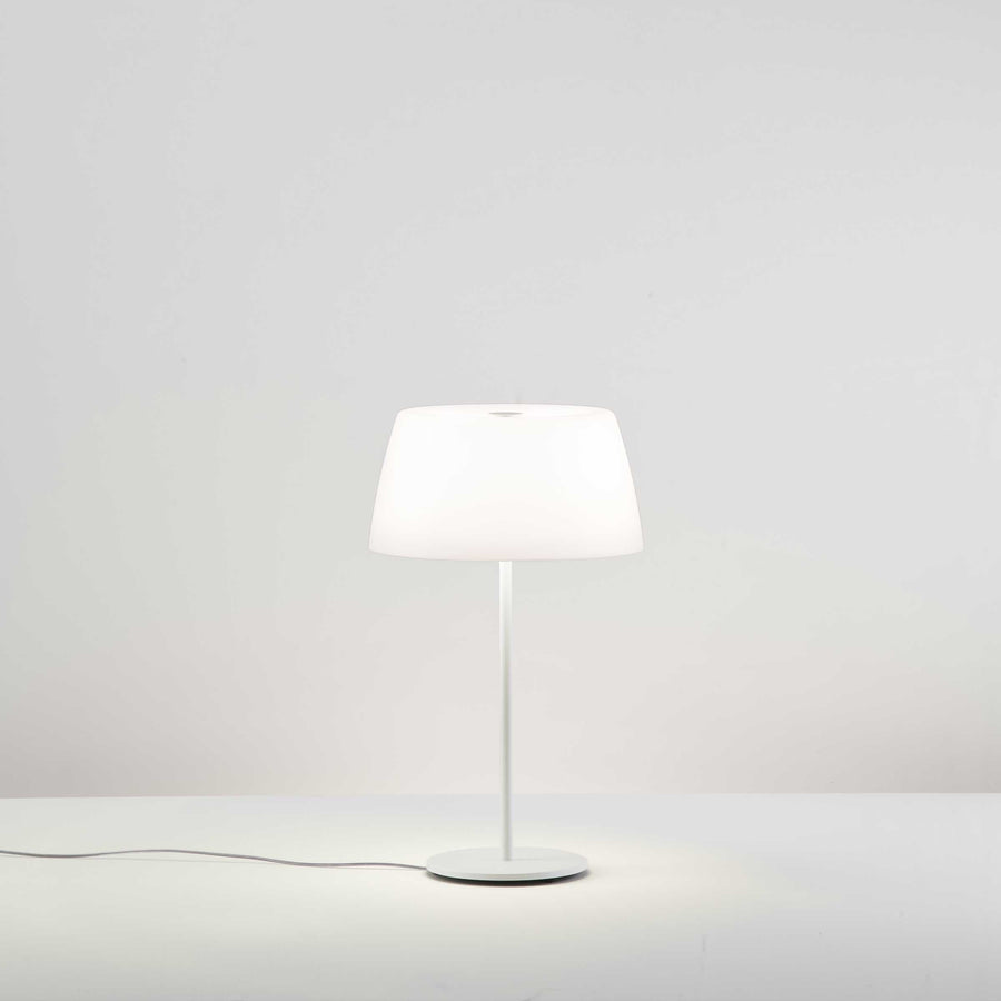 Table Lamp GINGER PE T30 by Sergio Prandina 01