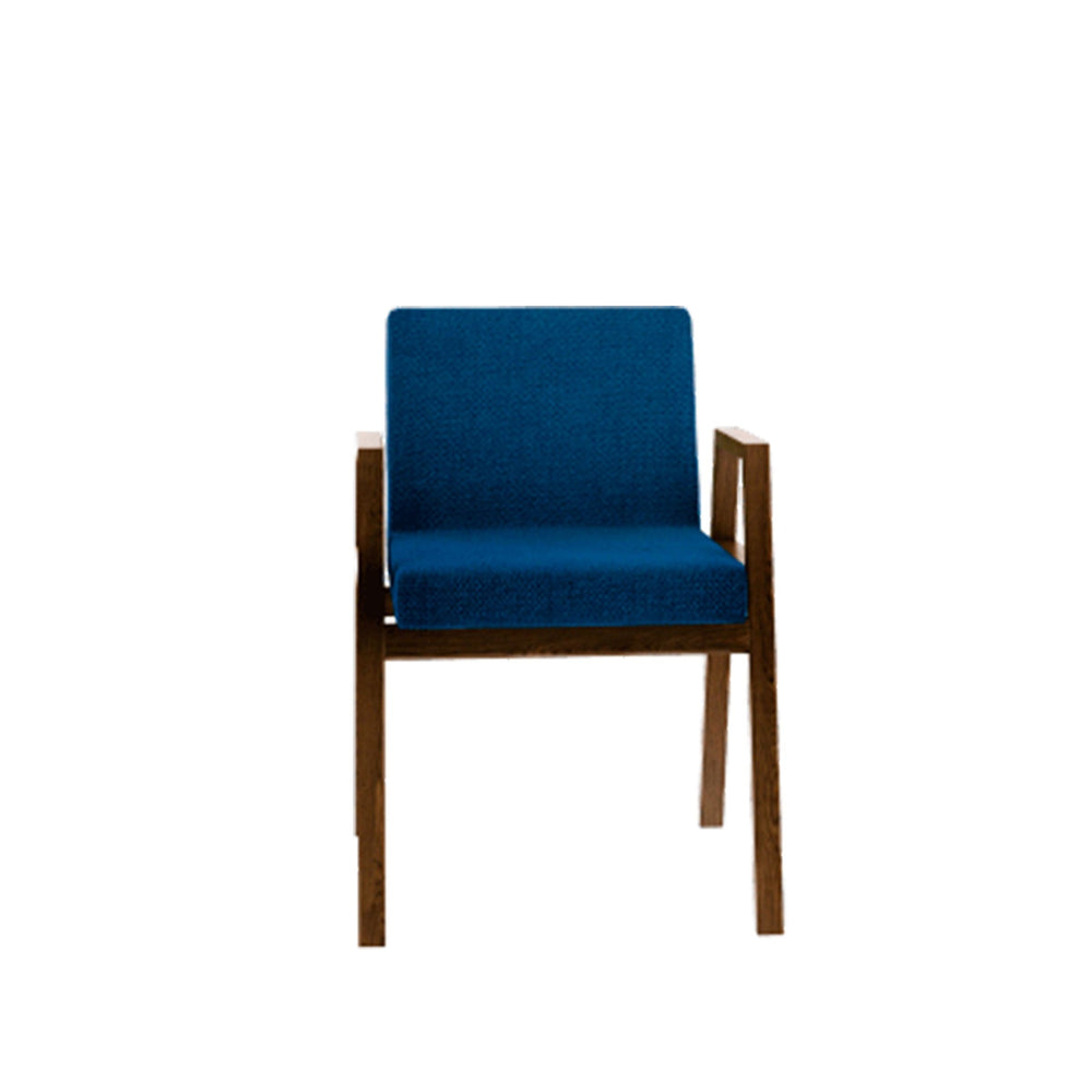 Ash Wood Chair BABELA by Achille and Pier Giacomo Castiglioni for Tacchini 02