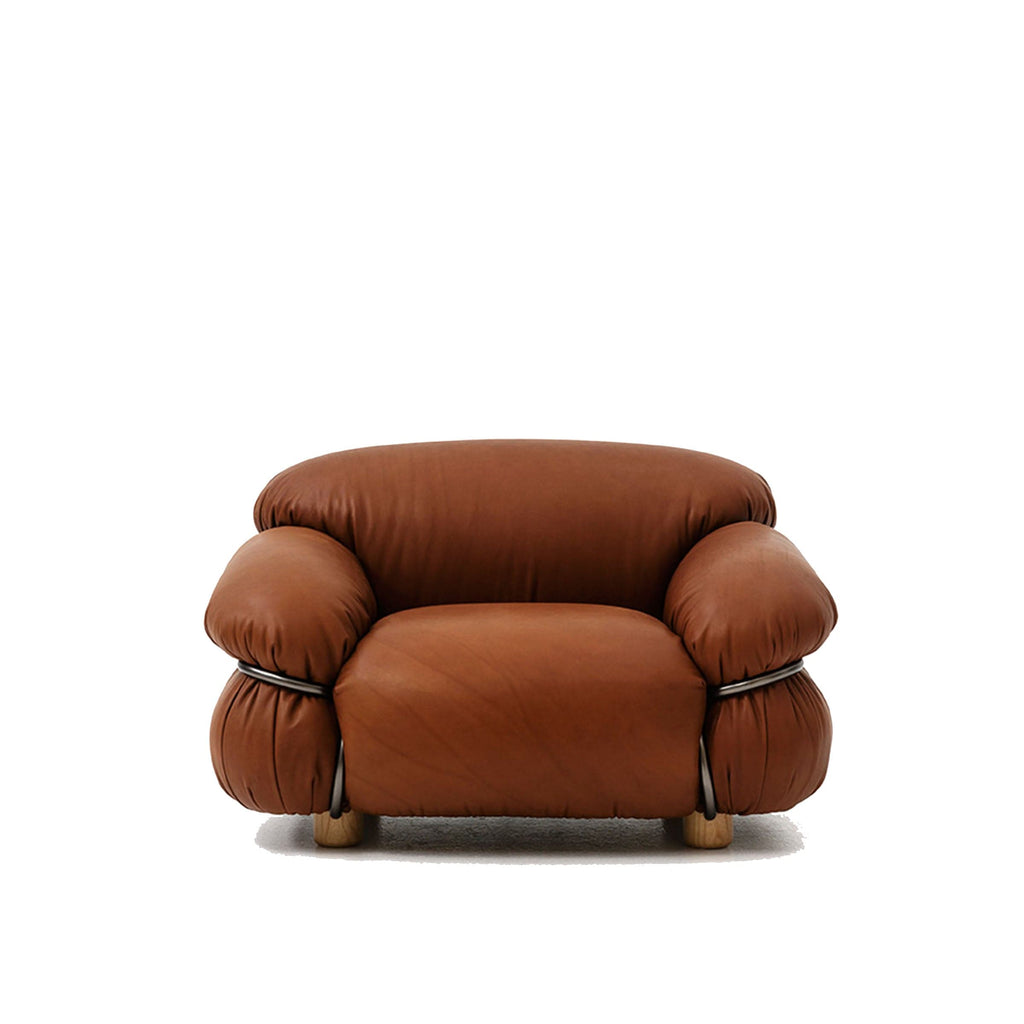 TACCHINI_SESANN_POLTRONA_PELLE