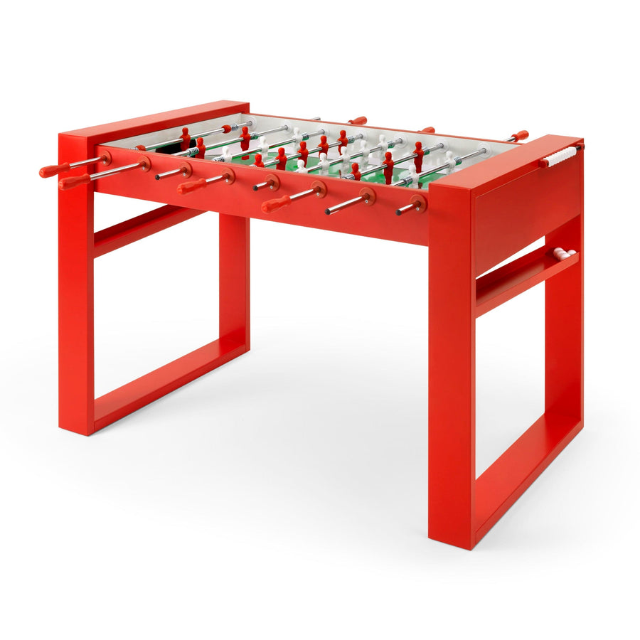 Foosball Table TOUR'65 by Basaglia and Rota Nodari 05