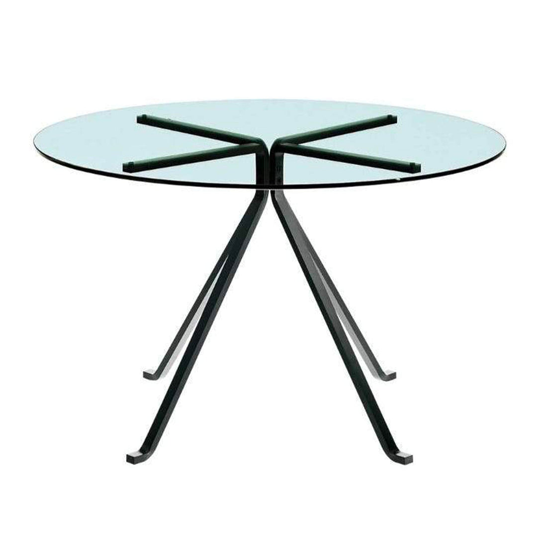 Round Table CUGINO by Enzo Mari for Driade 01