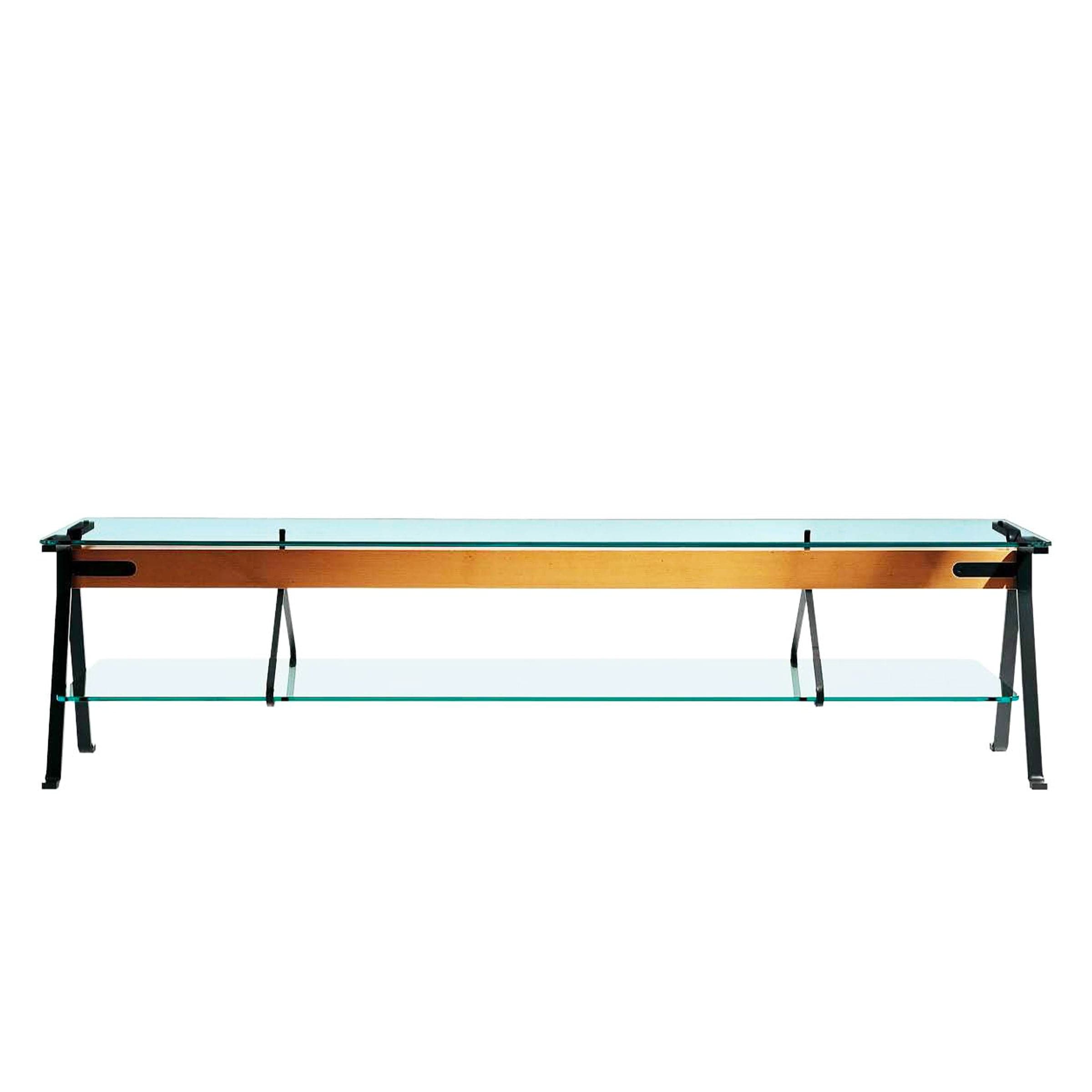 Driade Console Console FRATELLO by Enzo Mari for Driade. Shop on Design Italy