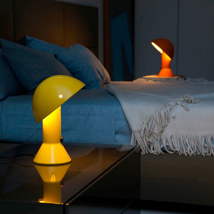 Table Lamp ELMETTO by Elio Martinelli 03