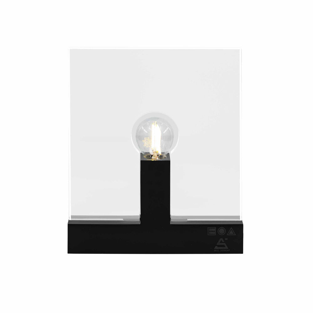 Table Lamp SQUARE EOA by Seà Design 01