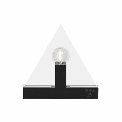 Table Lamp TRIANGLE EOA by Seà Design 01