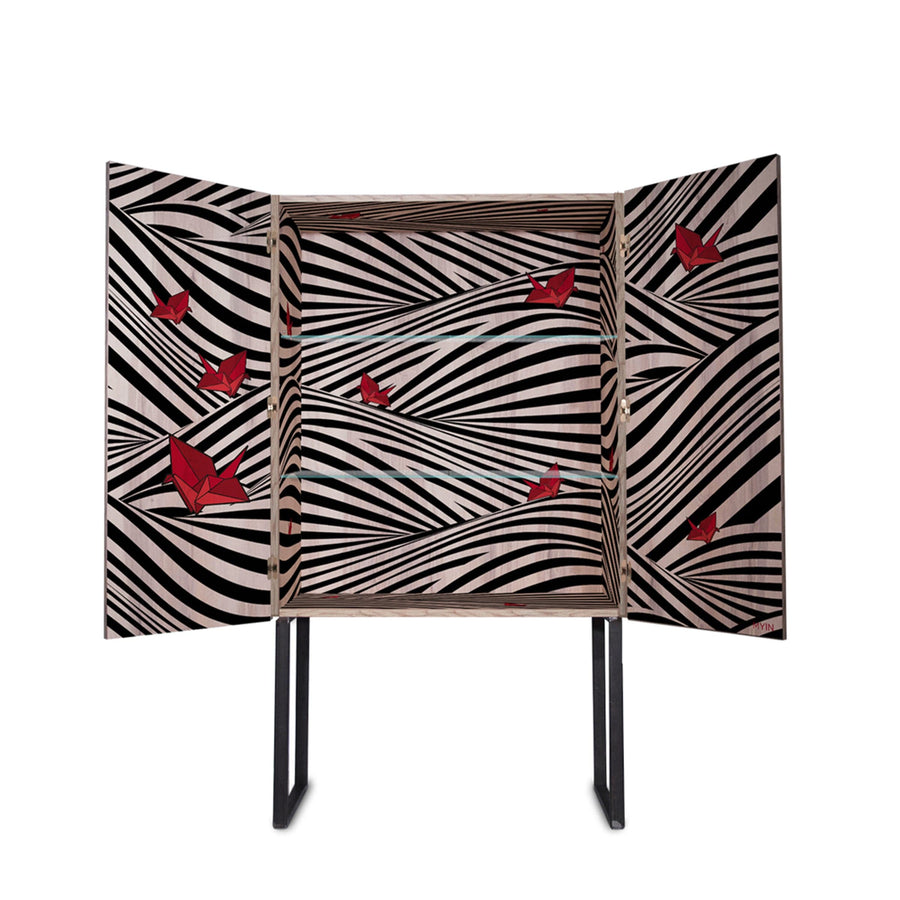 Sideboard LULI by Luciana Gomez 014