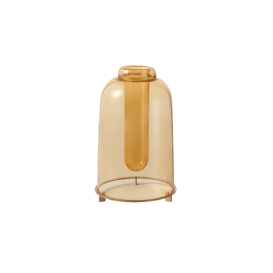 Blown Glass Vase THE SHORT by Neri & Hu for Paola C 05