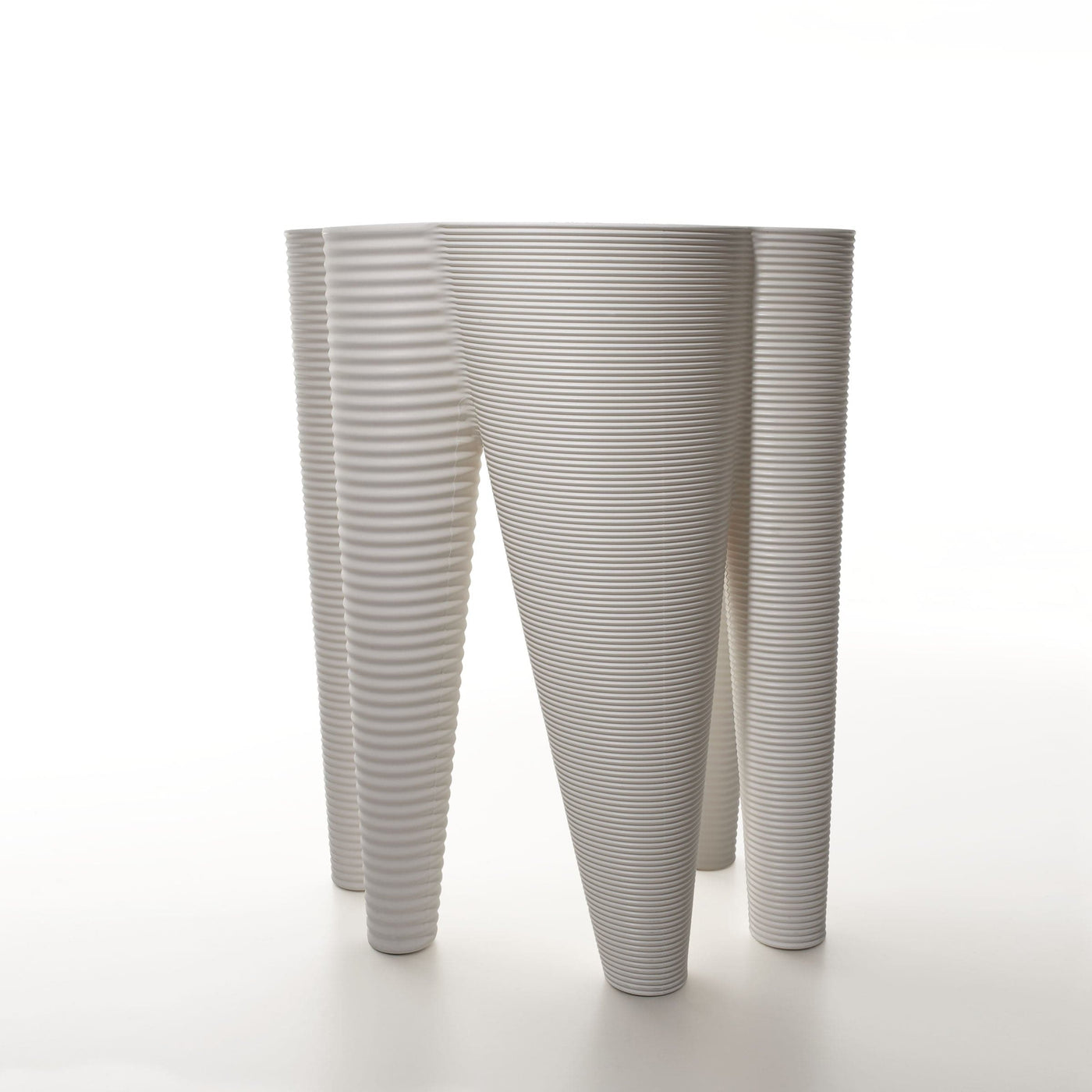 Outdoor Vase THEVASES by Ron Arad for Serralunga 01