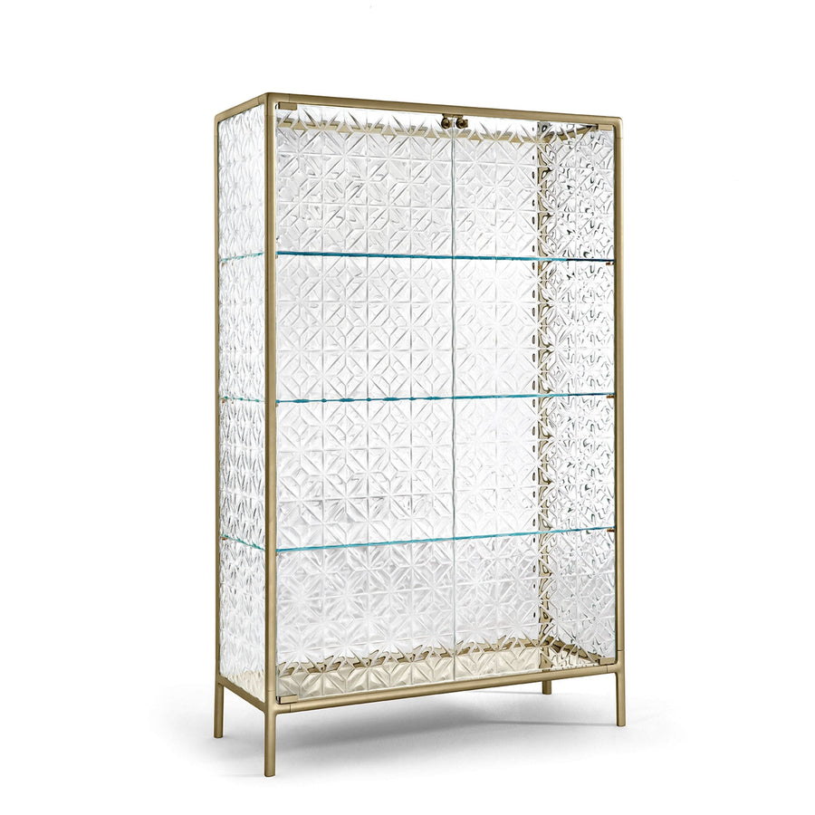 Display Cabinet ECHO by Marcel Wanders for FIAM 01