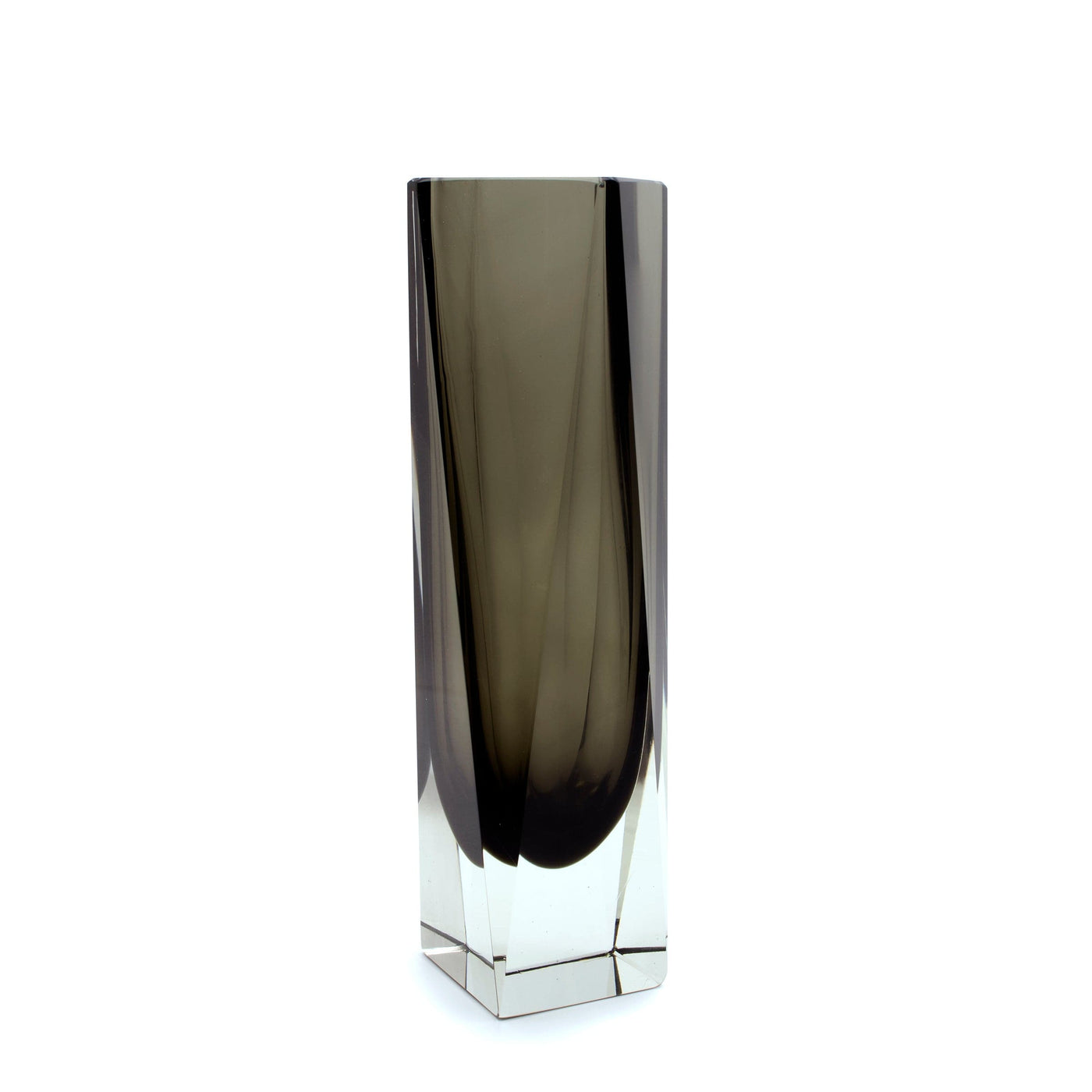 Murano Glass Vase TULIP M 03