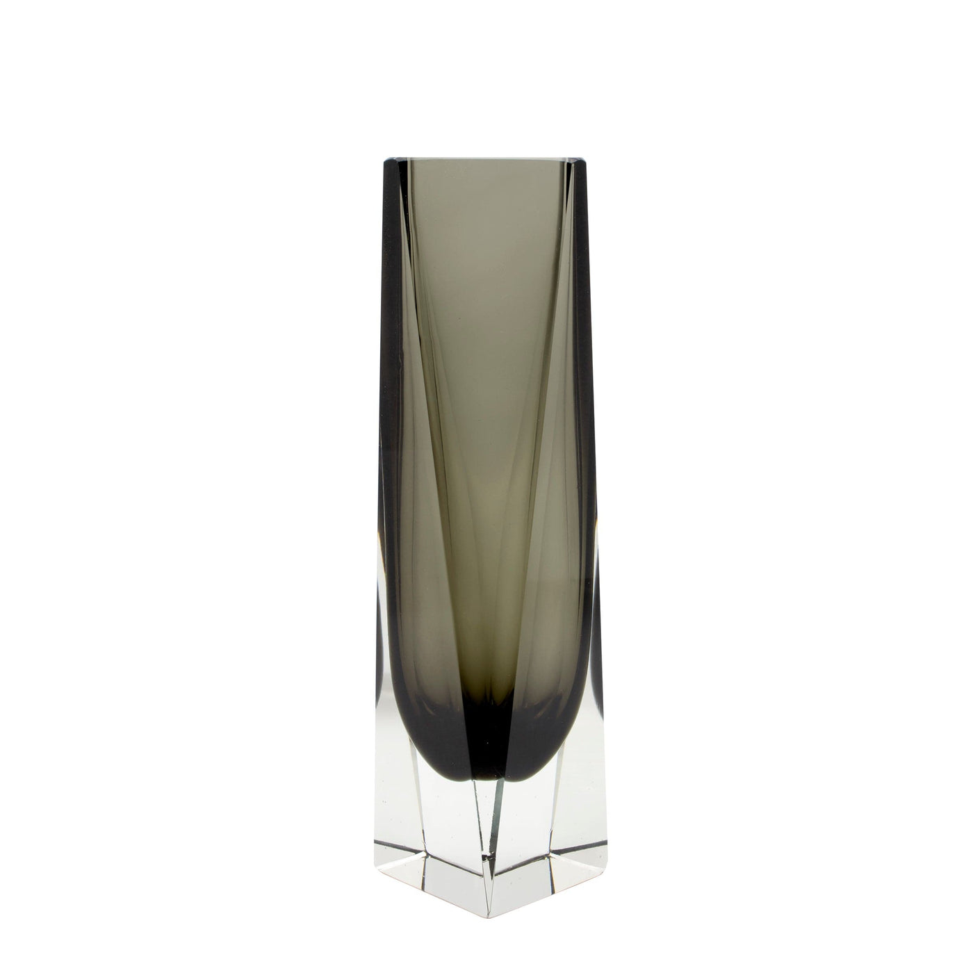 Murano Glass Vase TULIP M 01