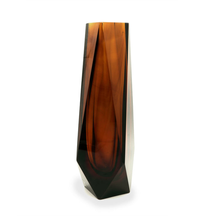 Murano Glass Vase GOCCIA XL 017