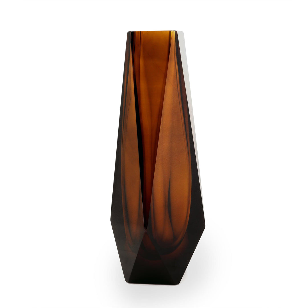 Murano Glass Vase GOCCIA XL 016