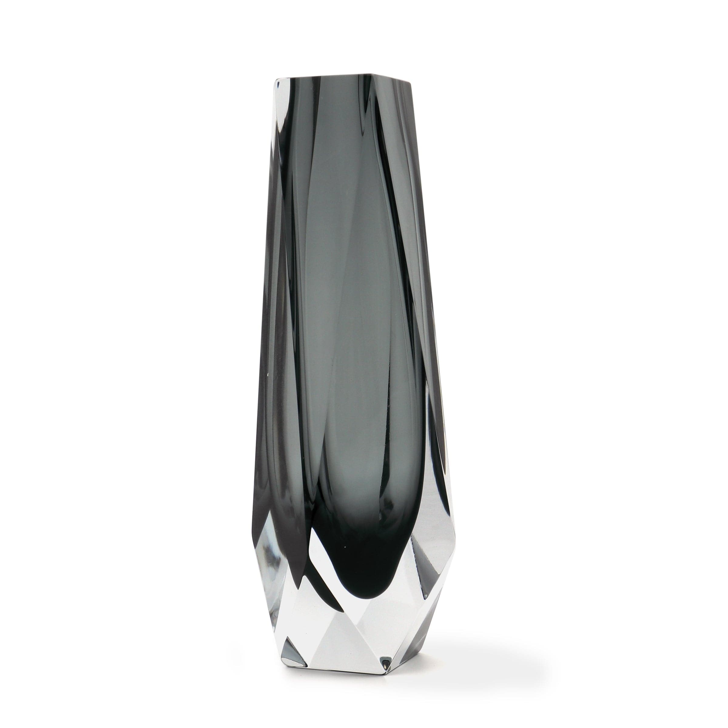 Murano Glass Vase GOCCIA XL by Alessandro Mandruzzato. Shop on
