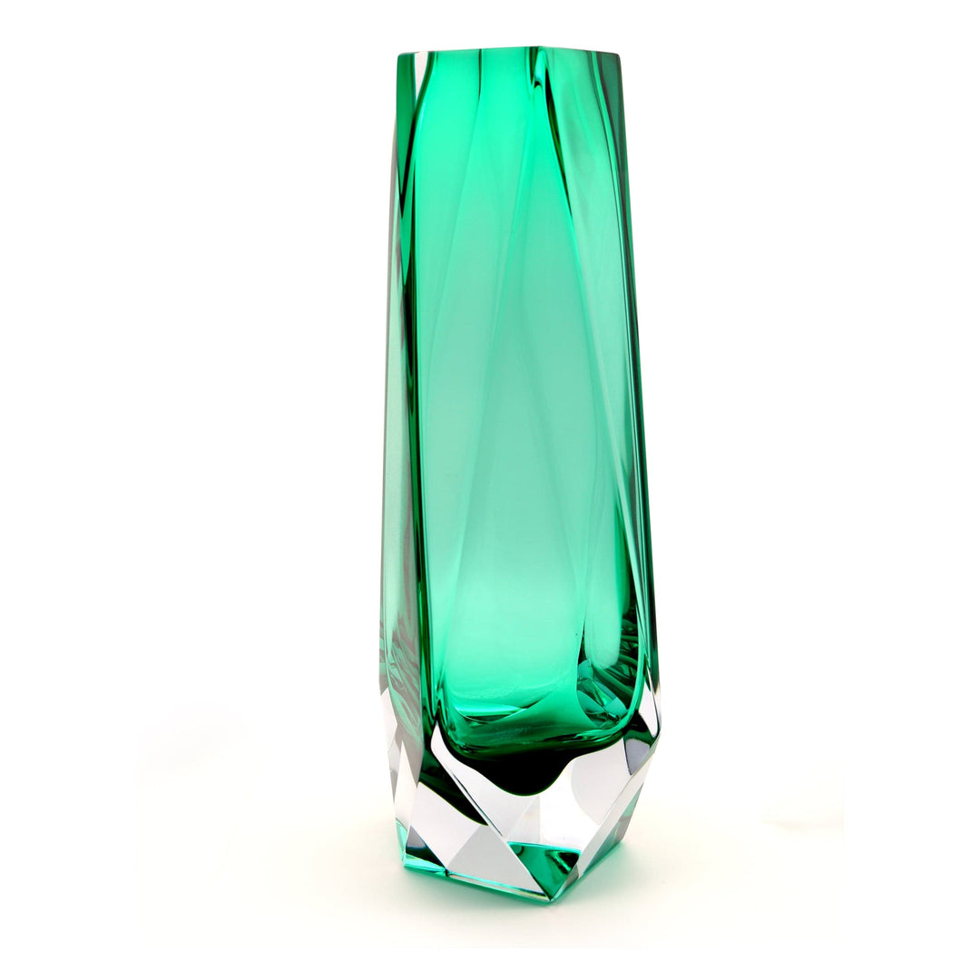 Murano Glass Vase GOCCIA XXL 09