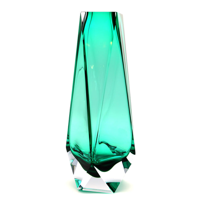 Murano Glass Vase GOCCIA XXL 06