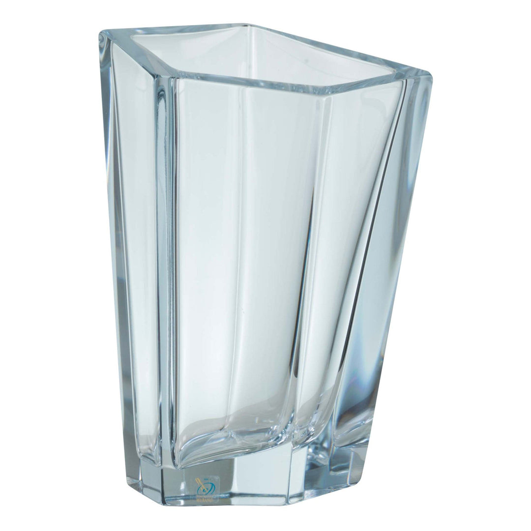 Murano Glass Vase PENTA 06