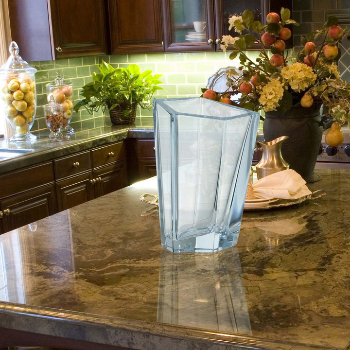 Murano Glass Vase PENTA 07
