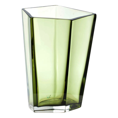 Murano Glass Vase PENTA 01
