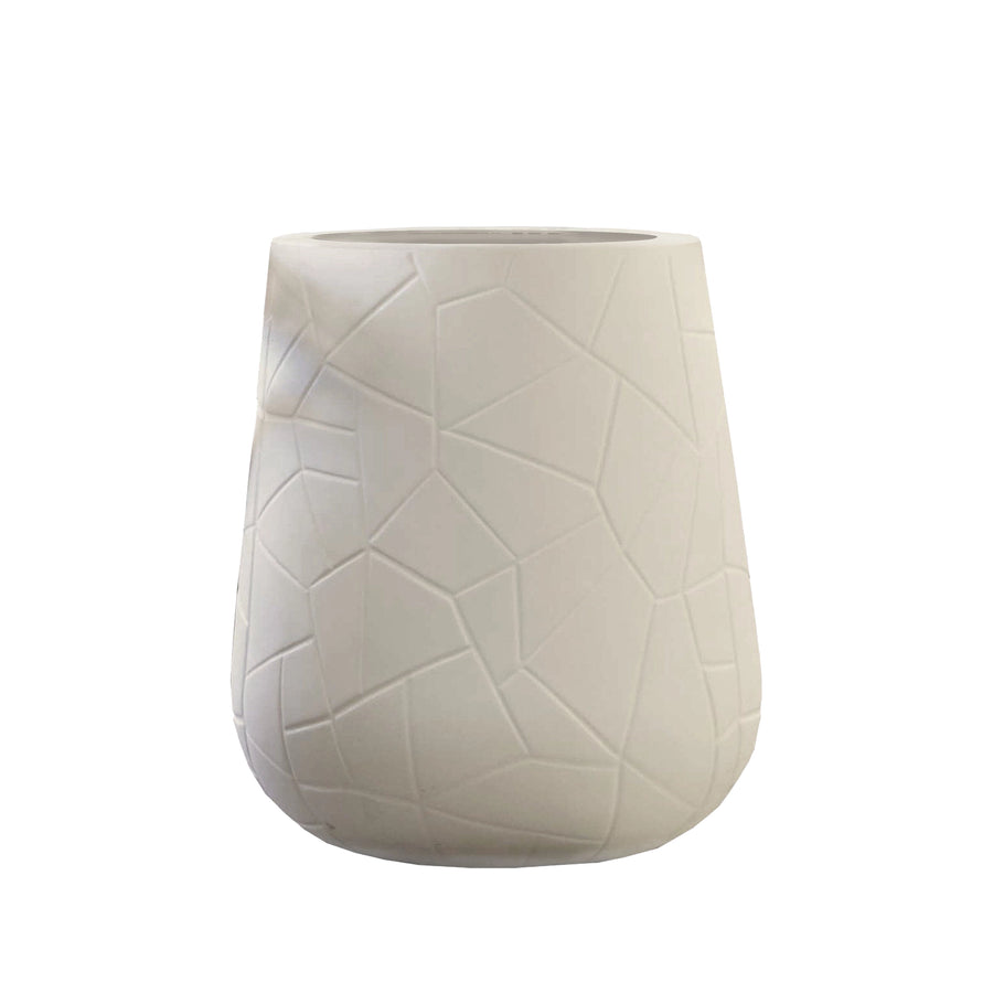 Vase MEMORY POT by Marta Daza Fernandez for Serralunga 01