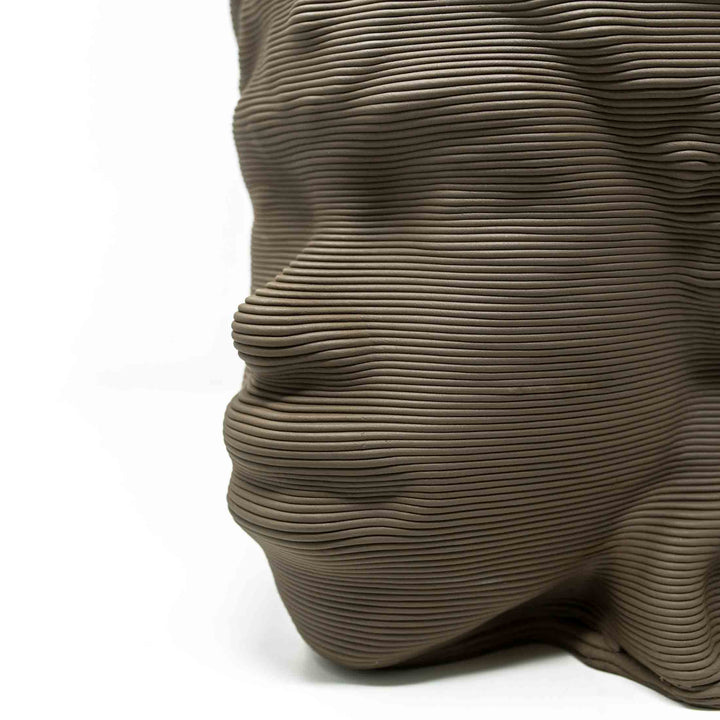 3D-gedruckte Vase MORO von Mediterranea Design