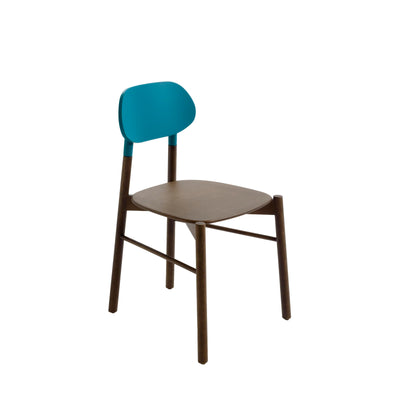 Wood Dining Chair BOKKEN by Bellavista + Piccini for Colé Italia 07